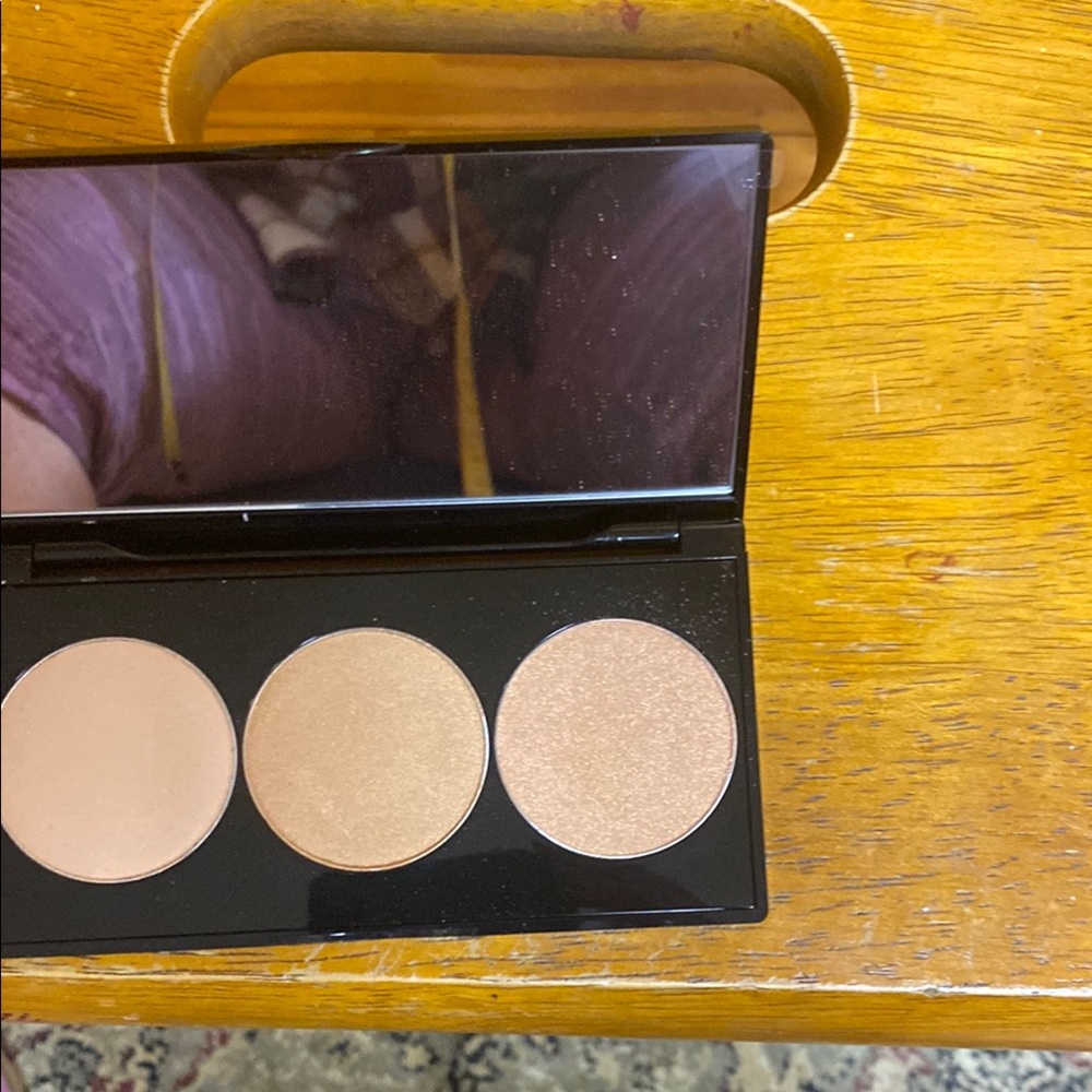 Neutral Tone Makeup Palette